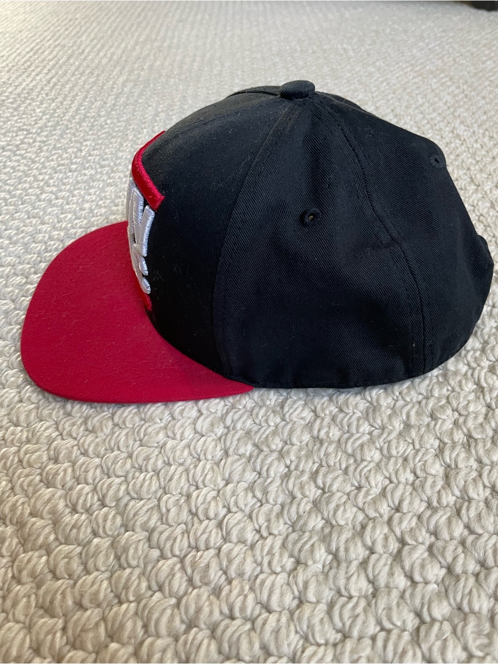 Run DMC cap - Picture 2 of 11